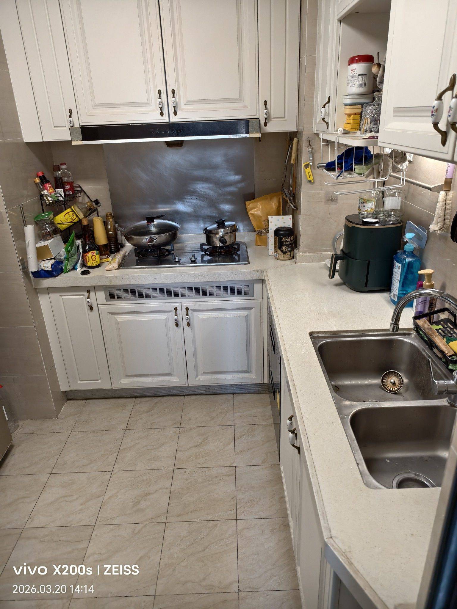 Tianjin Dongli | 绿洲嘉园_7