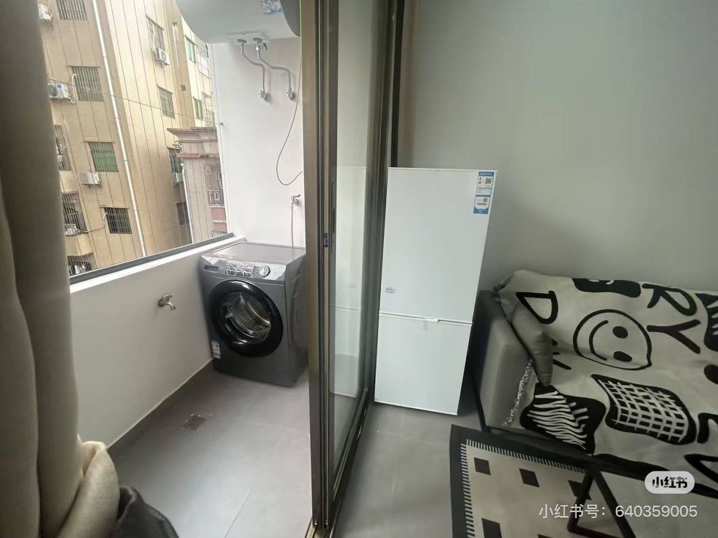深圳 寶安 | 钟屋中村小区-沙边三巷5号楼_2