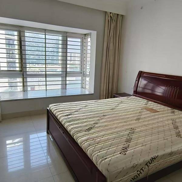 超音速整租房源3