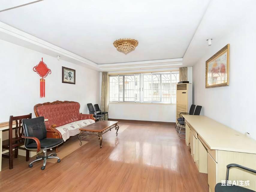 长沙 雨花 | 兰景花园_3