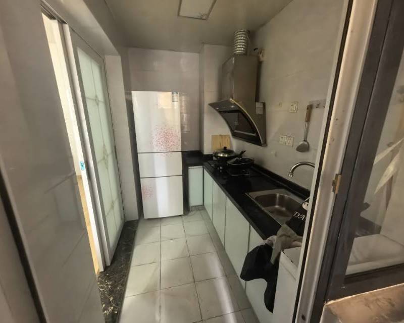 Chengdu Pidu | 天立香缇华府_6