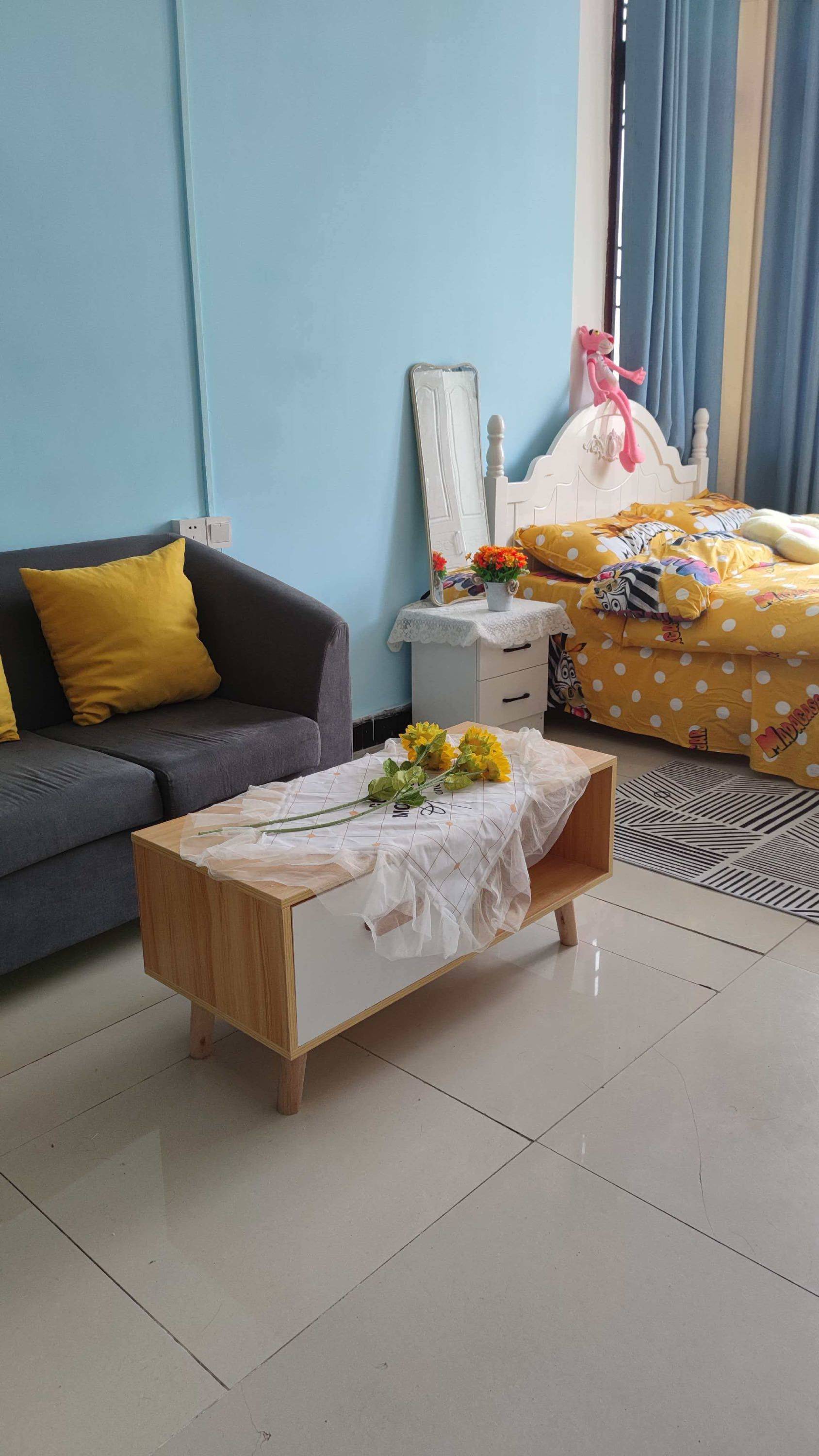 長沙 雨花 | 红星农民新村-12栋_4