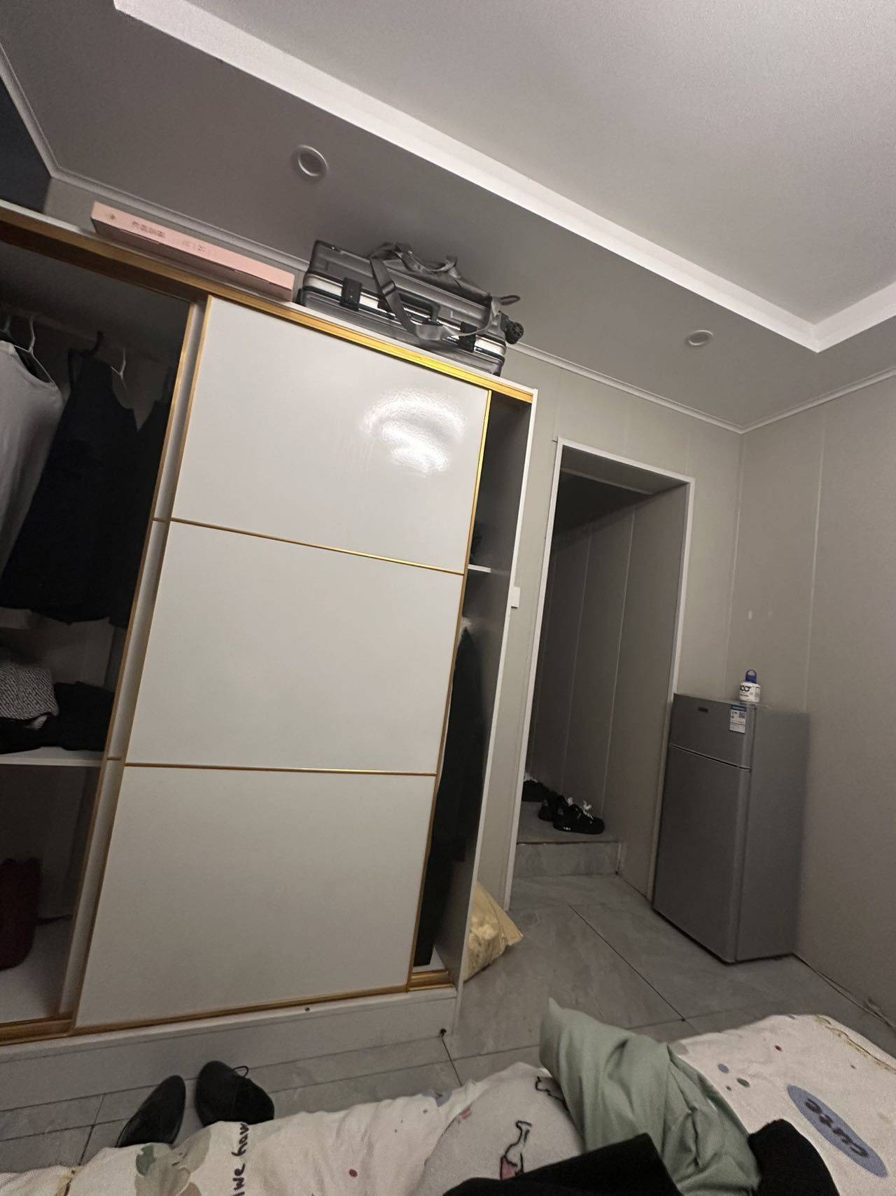 郁亚军整租房源3