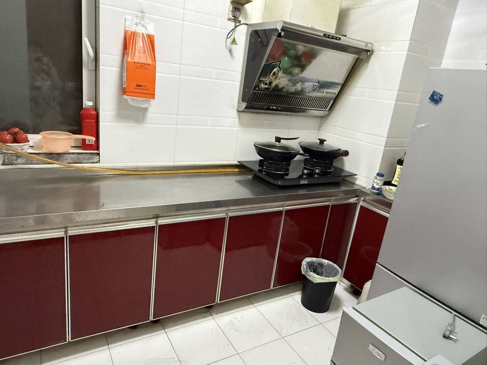 哈哈哈整租房源2