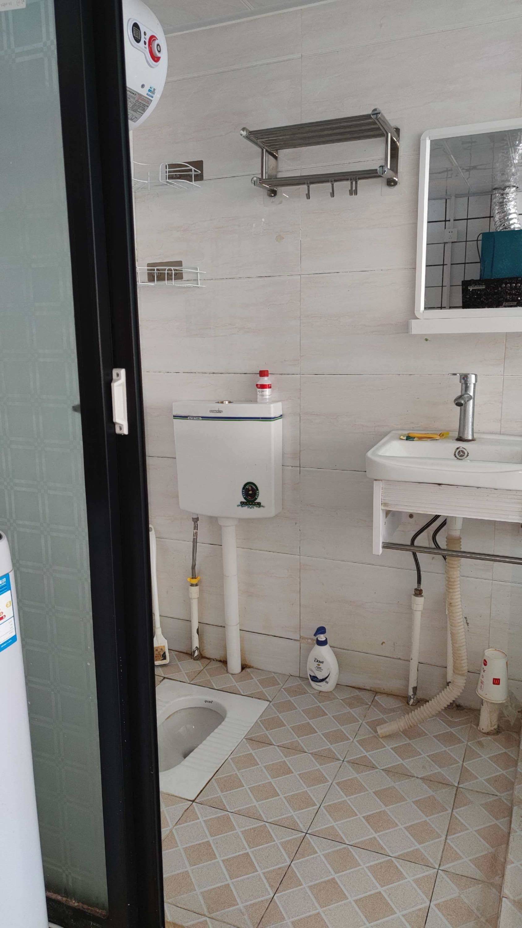 長沙 雨花 | 红星农民新村-12栋_7