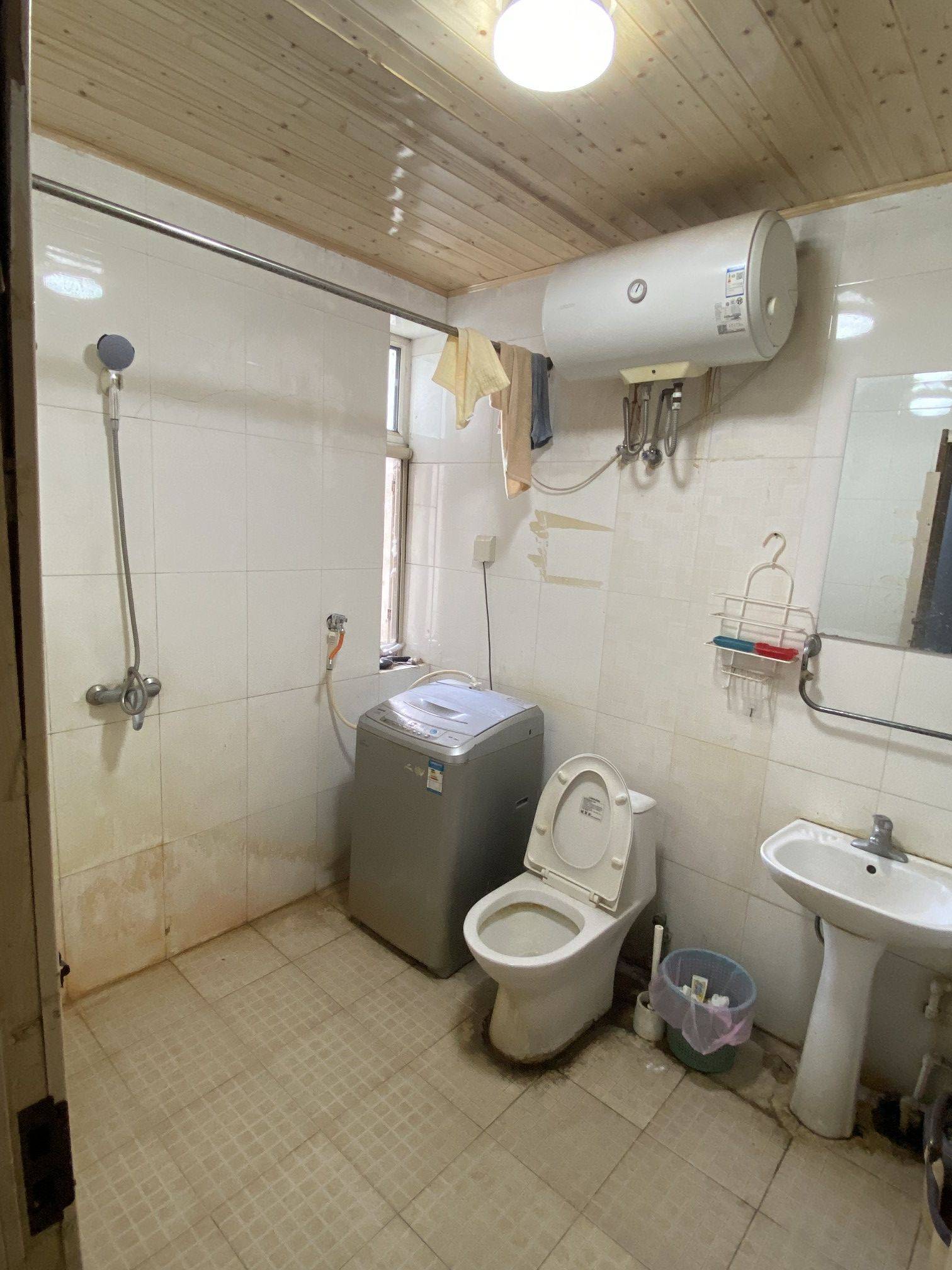 天津 津南 | 海天馨苑家福园_2