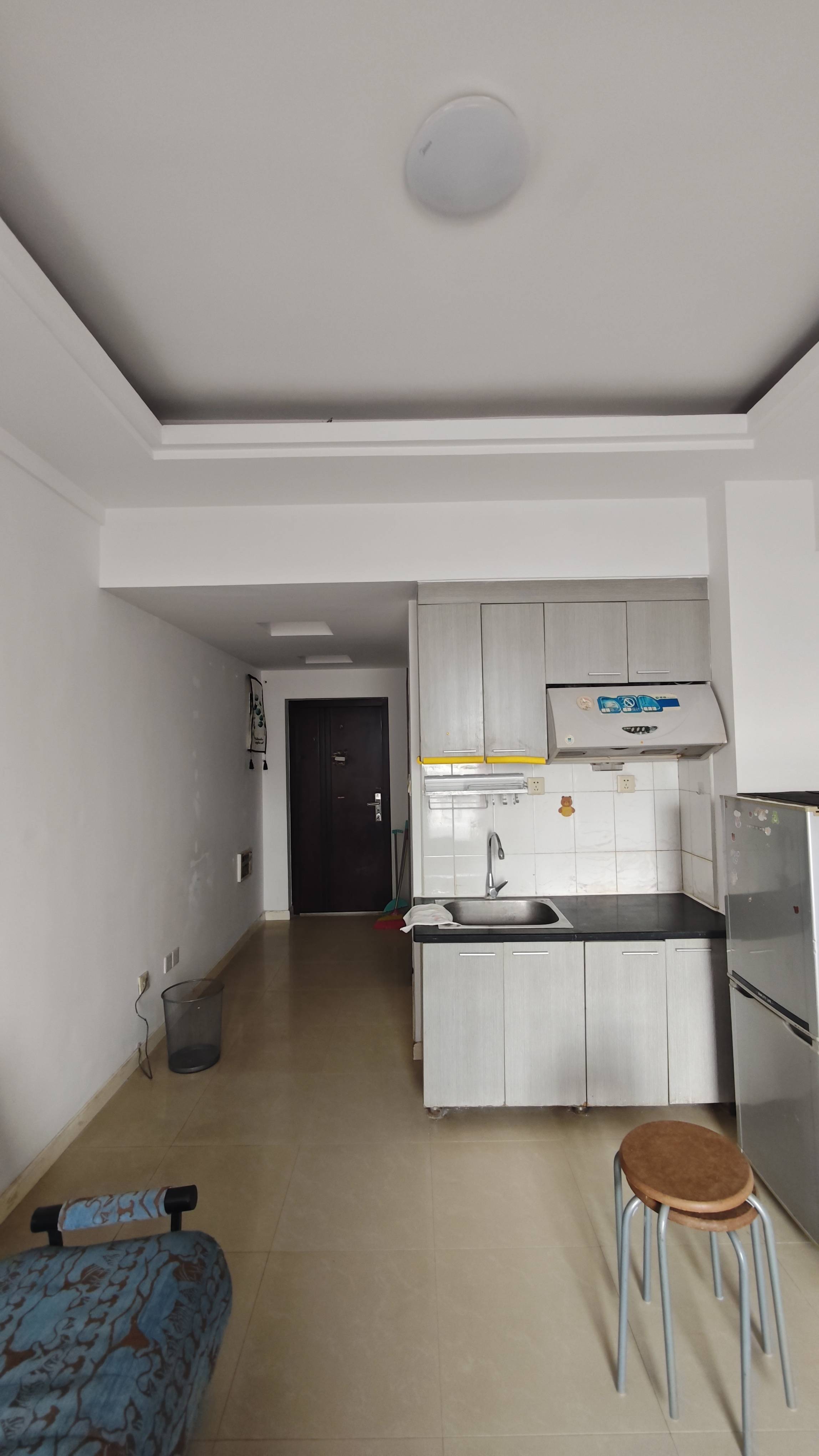 江岸 大智公寓-C座