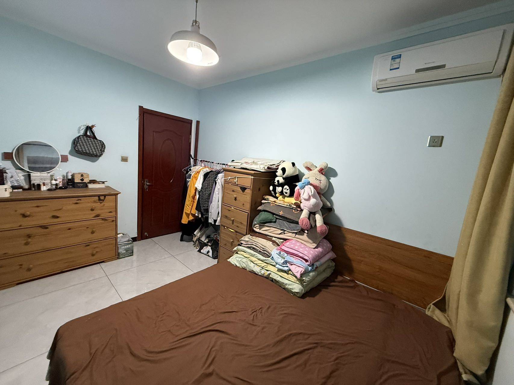 石家庄 长安 | 金谈固家园月坛园_4