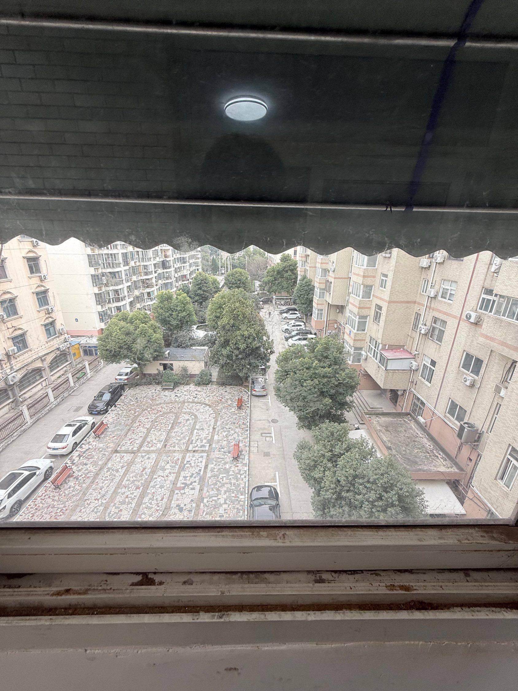 合肥 蜀山 | 欣钰雅居苑_5