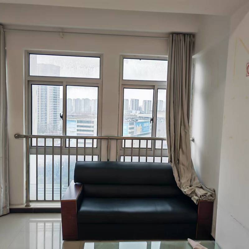 合肥 包河 | 大摩广场-3号楼_4