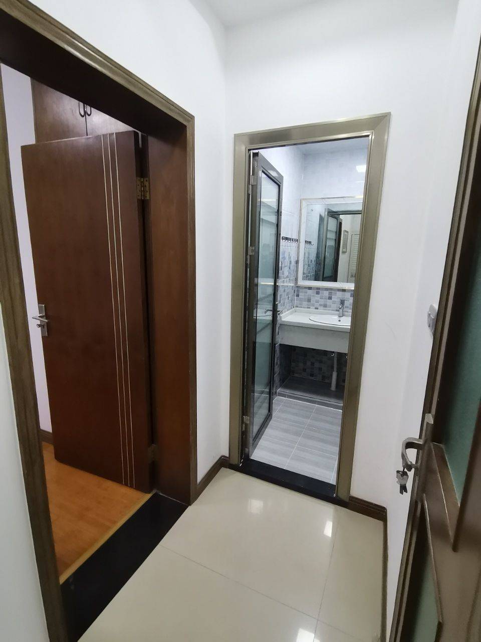 武汉 洪山 | 紫菘·枫林上城_3