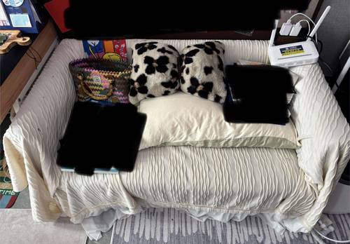 徐汇 阳光美景城-西区