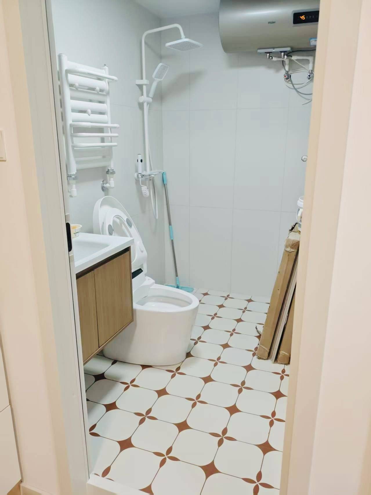 哈爾濱 道里 | 光华小区-18栋_6