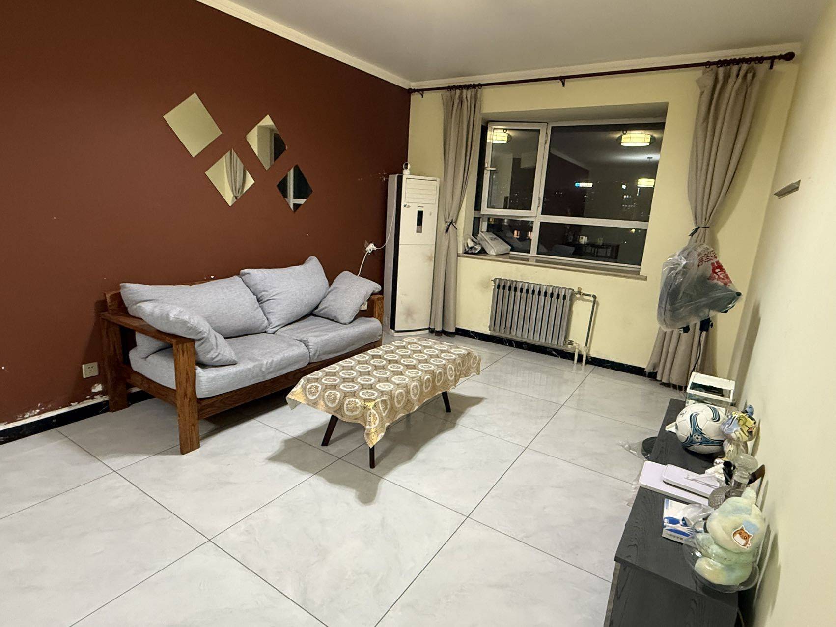 哈哈哈整租房源1