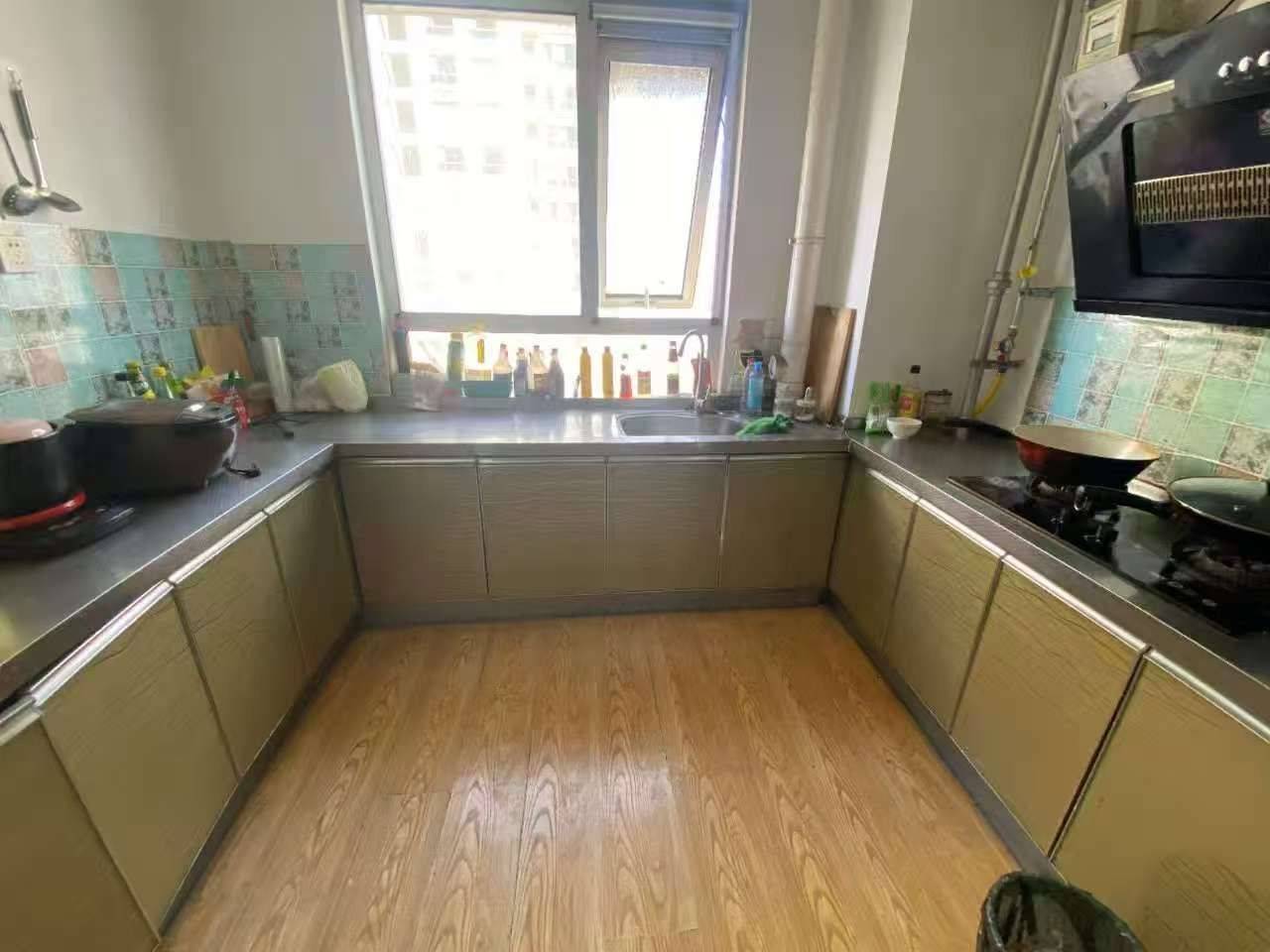 石家莊 橋西 | 启锐园_4