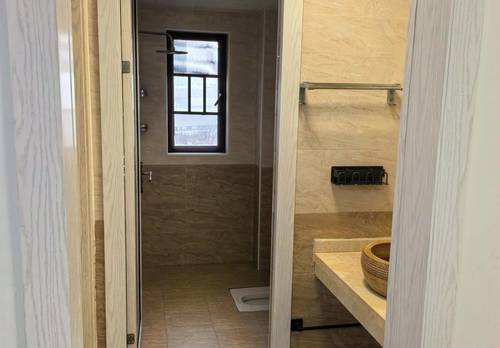 岳麓 湖境雅苑小区(洋湖公馆一期)-3栋