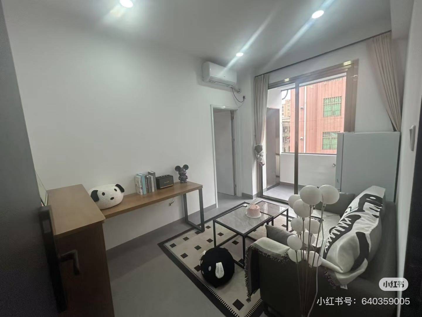 深圳 寶安 | 钟屋中村小区-沙边三巷5号楼_3