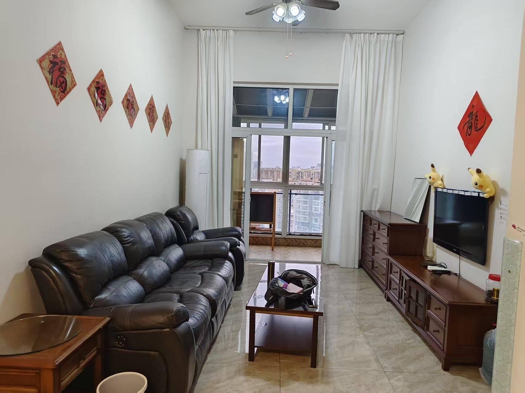 胥胖哥整租房源1