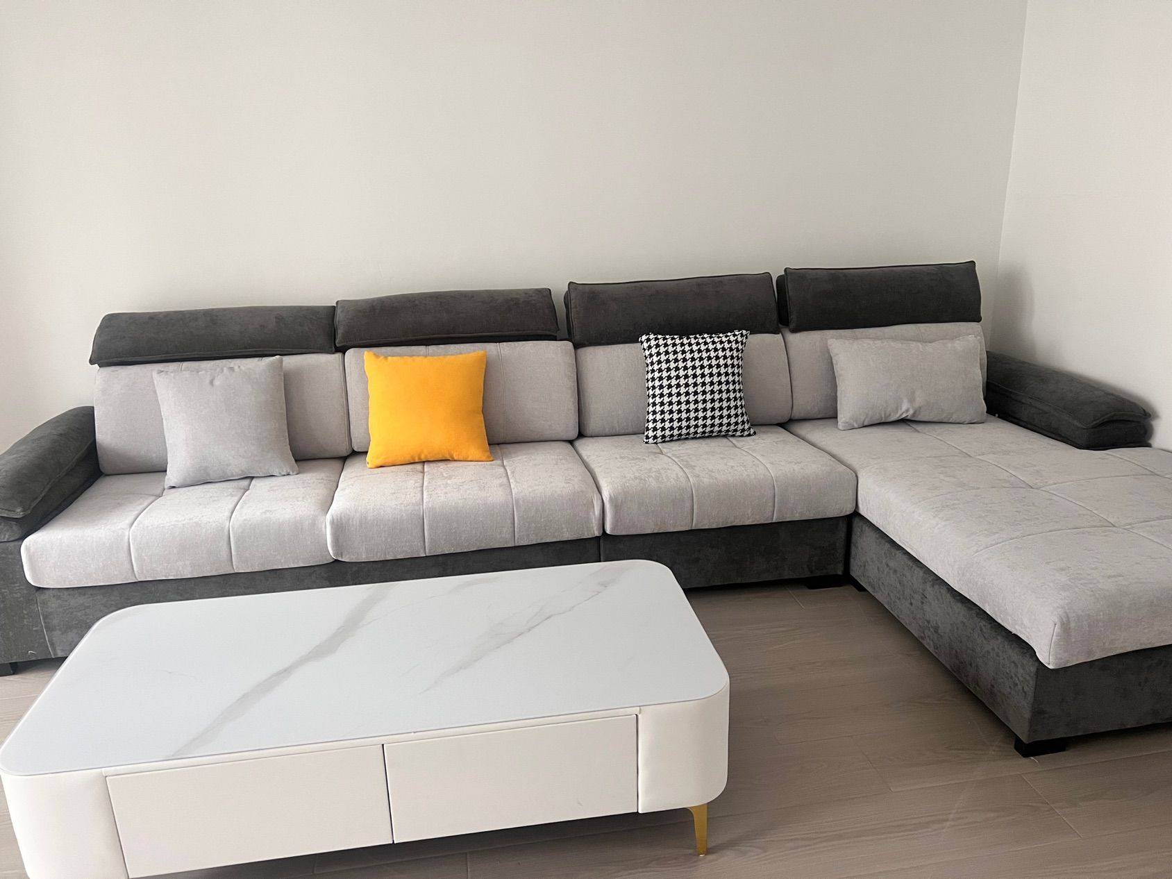 Nanjing Jiangning | 锦泉东苑-16栋_8