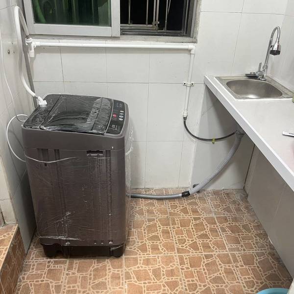 不想秃头啦🍂整租房源3