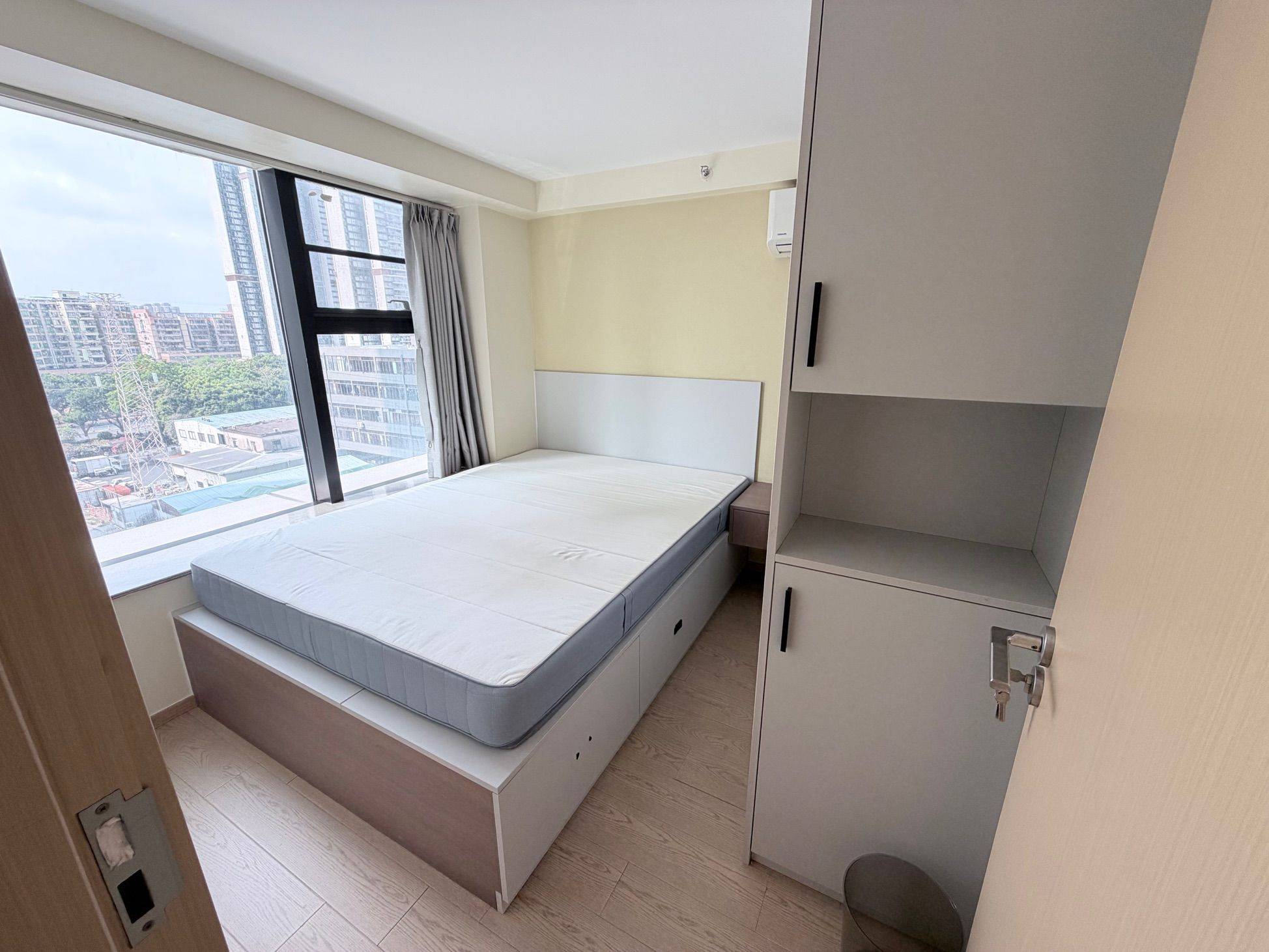 荔湾 逸合商务中心