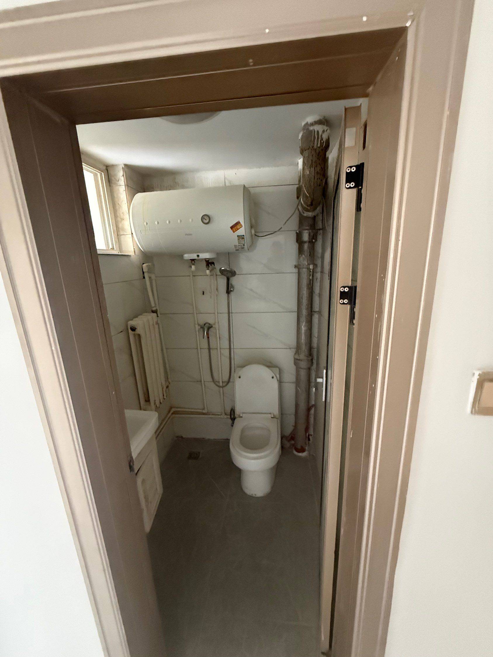 济南 历下 | 山大南路-40号楼_3