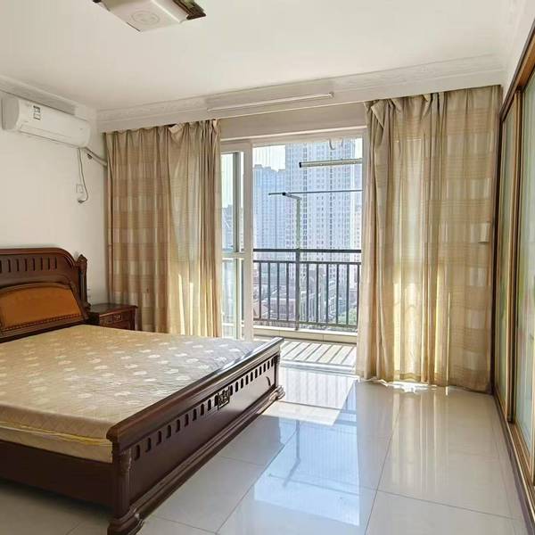 超音速整租房源1