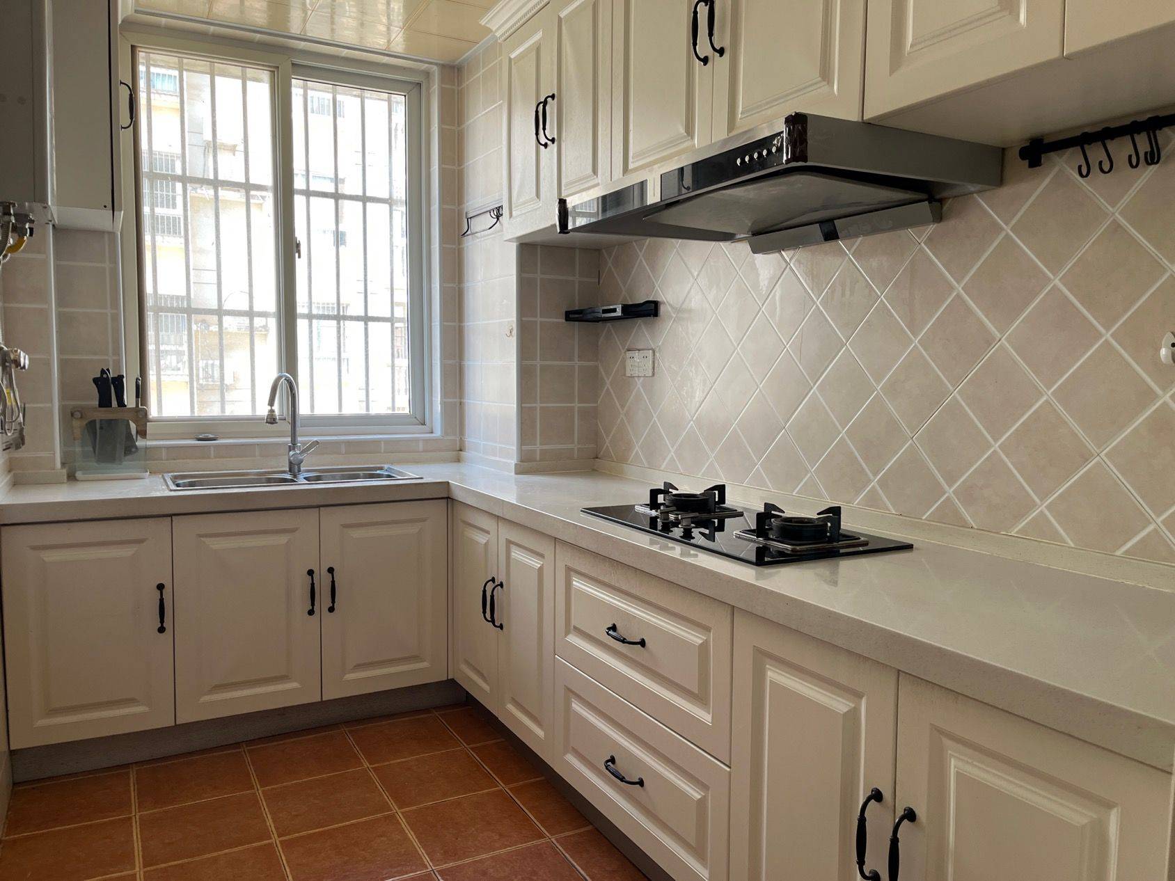 Caidian 碧湖新村