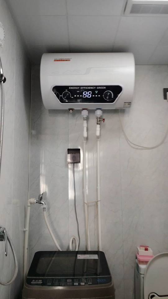 太原 小店 | 亲凤苑小区南区_4