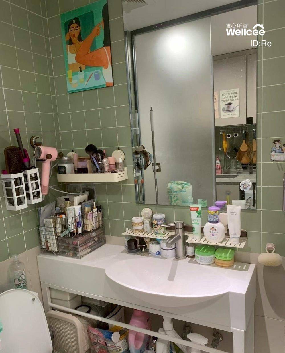 上海 靜安 | 联富假日公寓_6