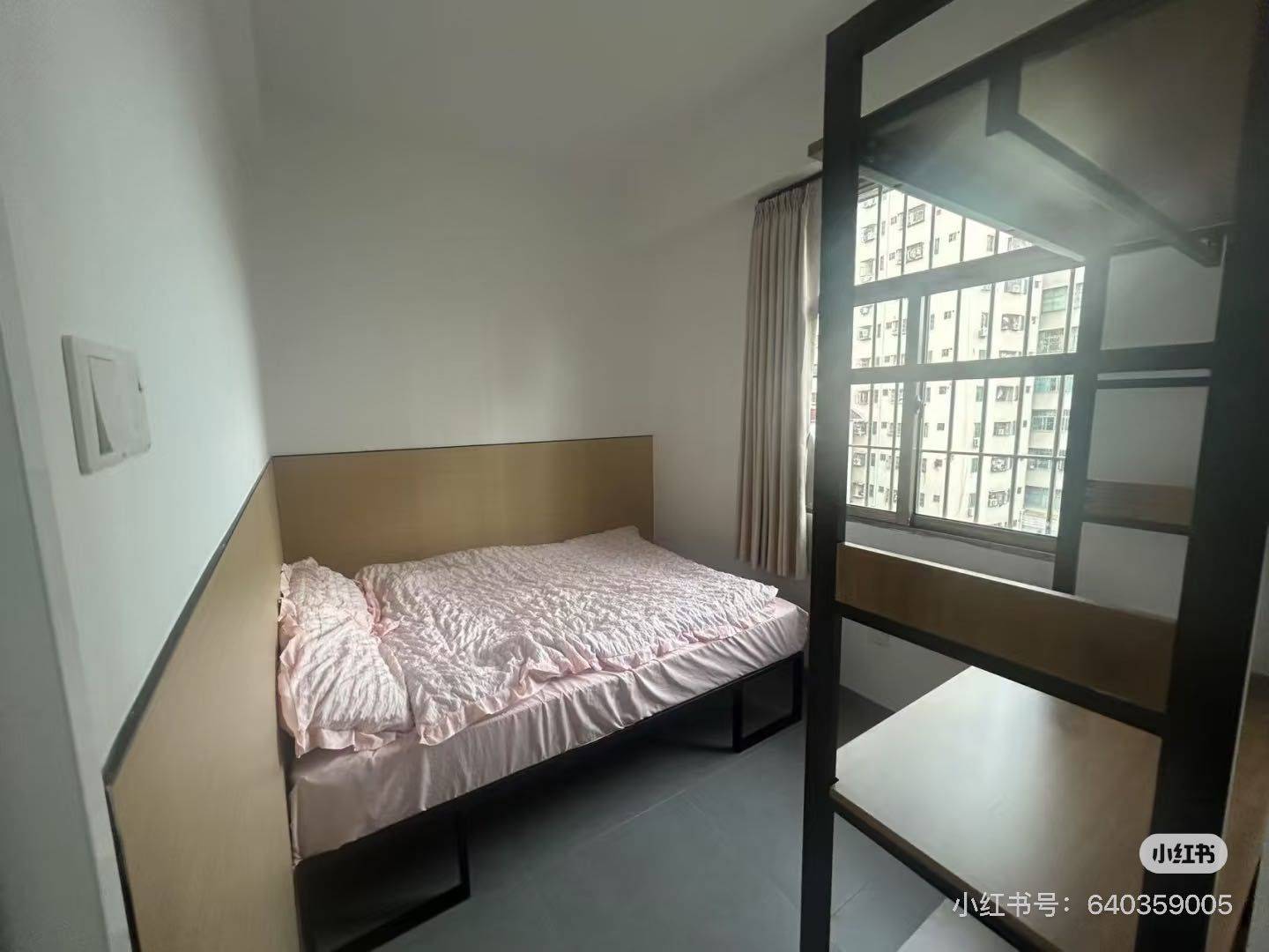 深圳 寶安 | 钟屋中村小区-沙边三巷5号楼_1