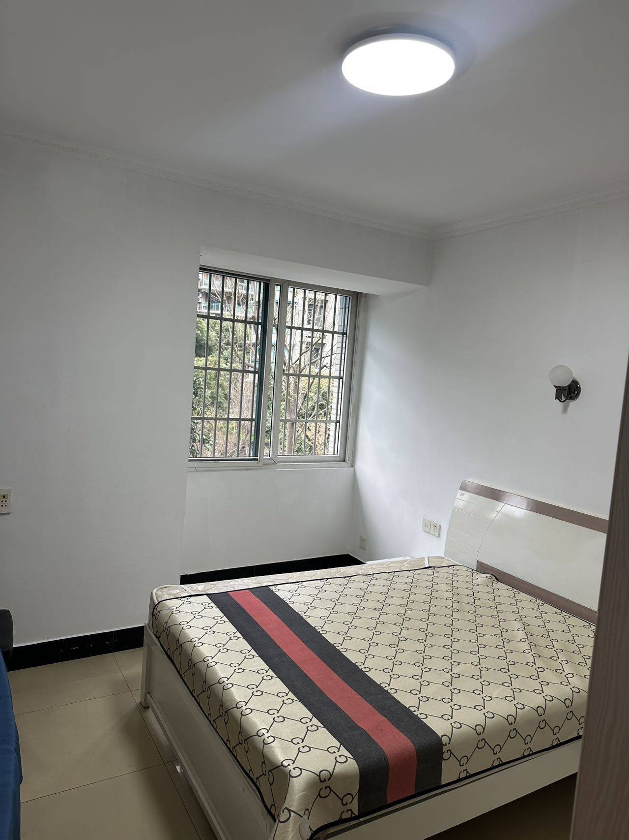 杭州 上城 | 三新家园-西区_4