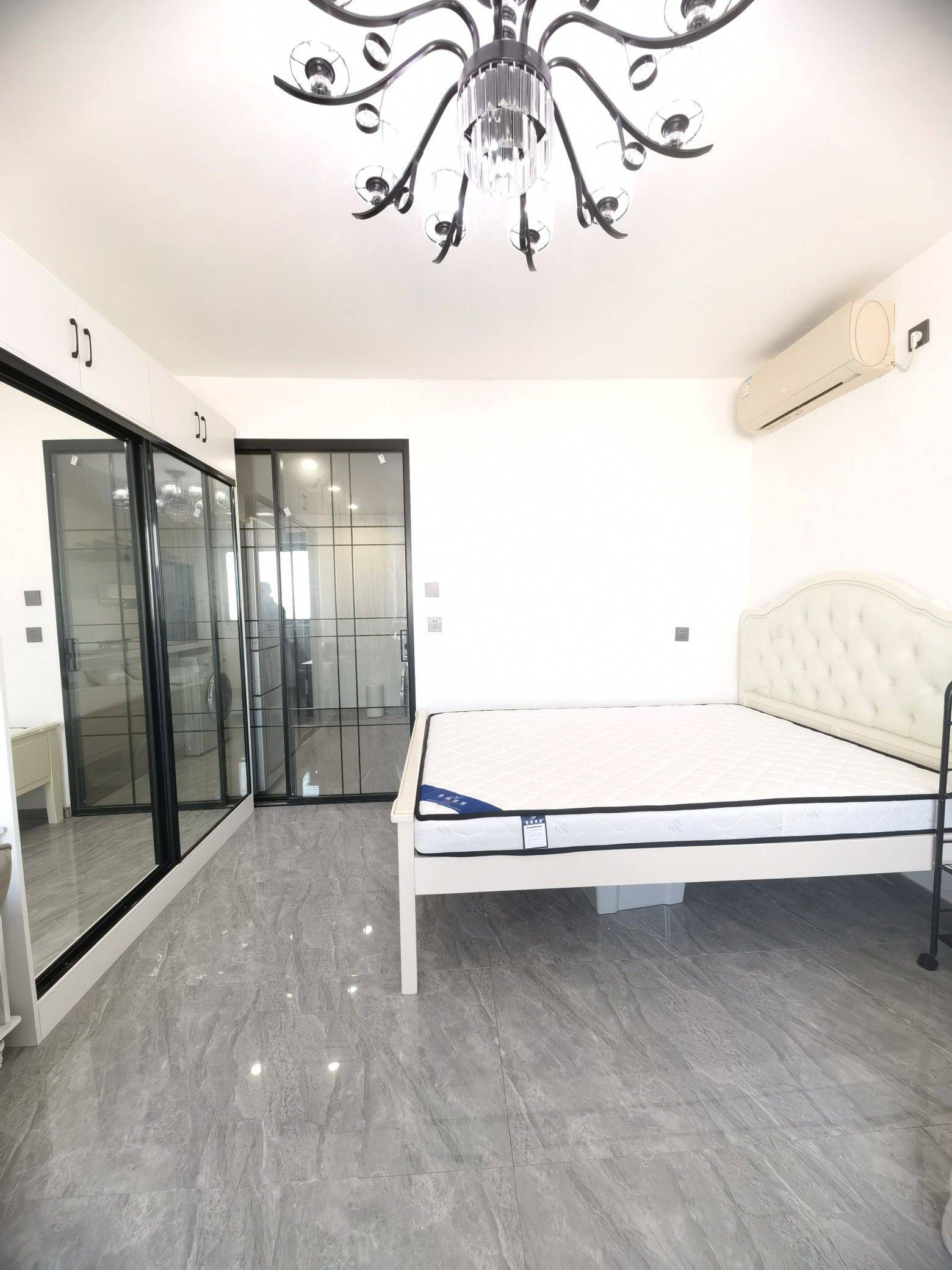 上海 長寧 | 天山景庭(天山路789号)-1号住宅楼_4