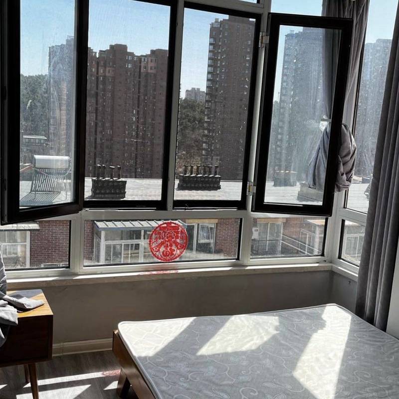 大連 中山 | 文明巷_6