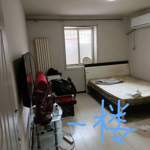 瑞金里一楼整租房源1