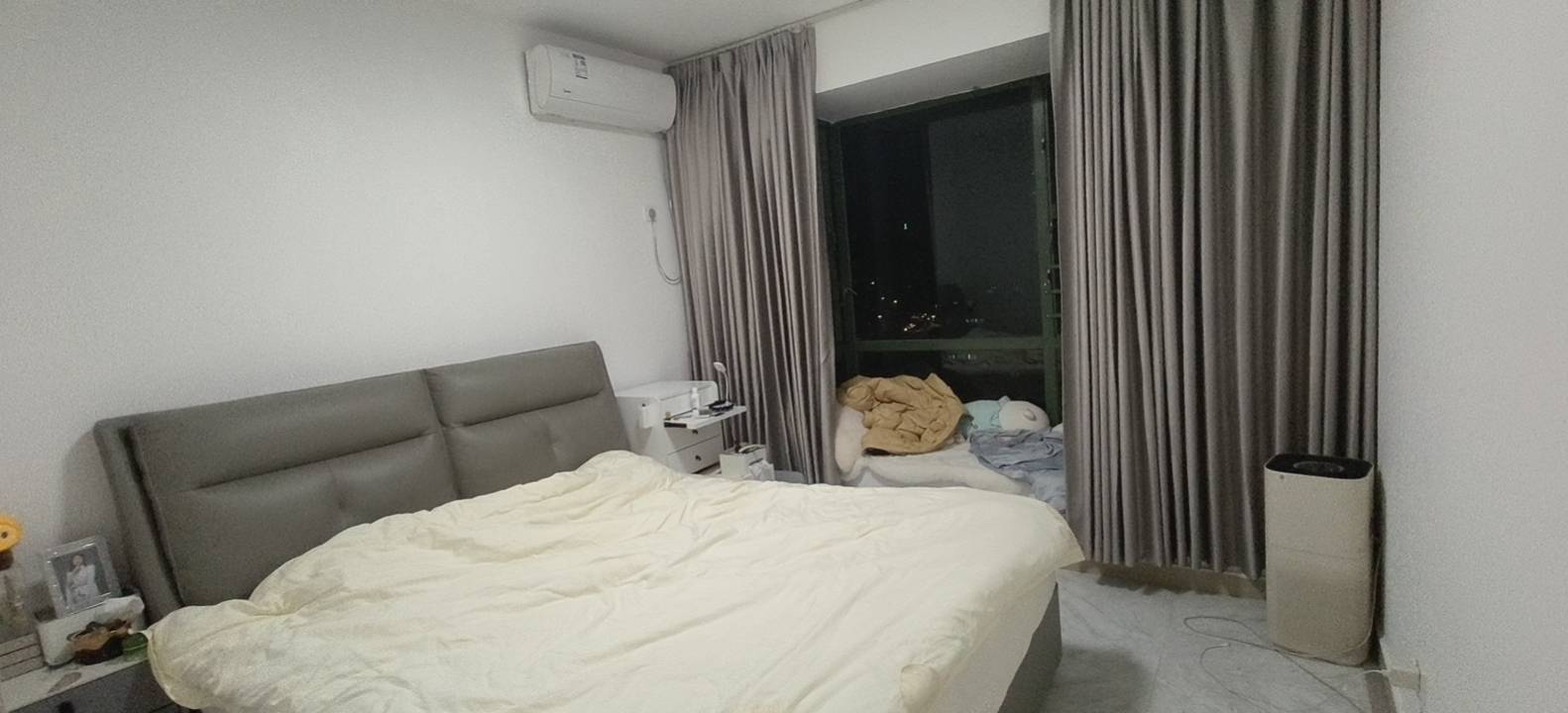 深圳 福田 | 都市阳光名苑_8