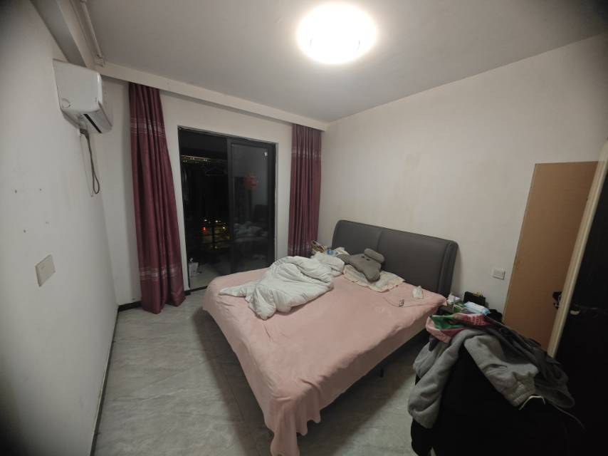 哈拉少整租房源1