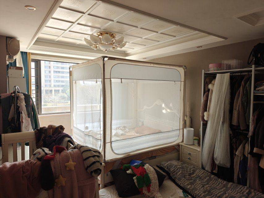 金華 婺城 | 云天广场-707号楼_3