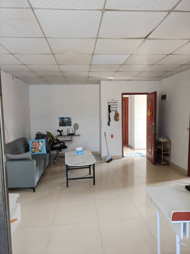 深圳 龙岗 | 蛇地岭小区_5