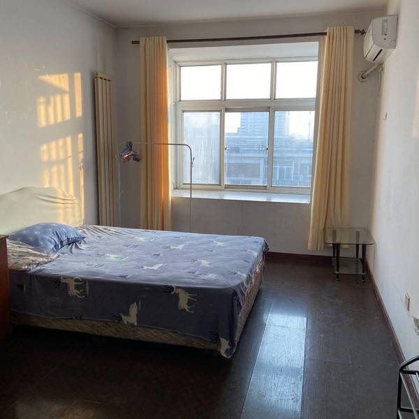 溫馨小窩-乾淨治愈-不限性別-慢時光