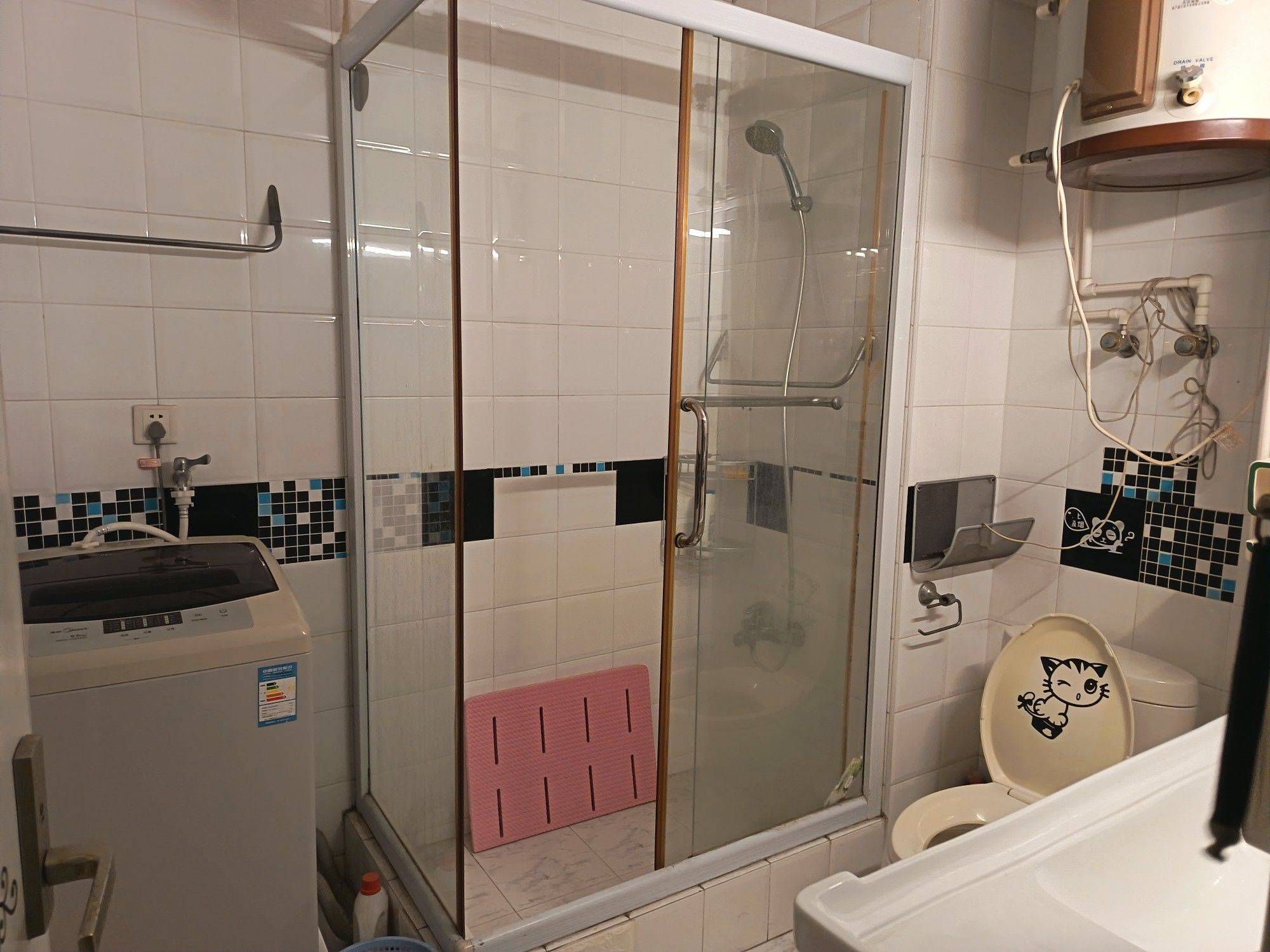 上海 浦东 | 绿缘公寓-8号楼_1