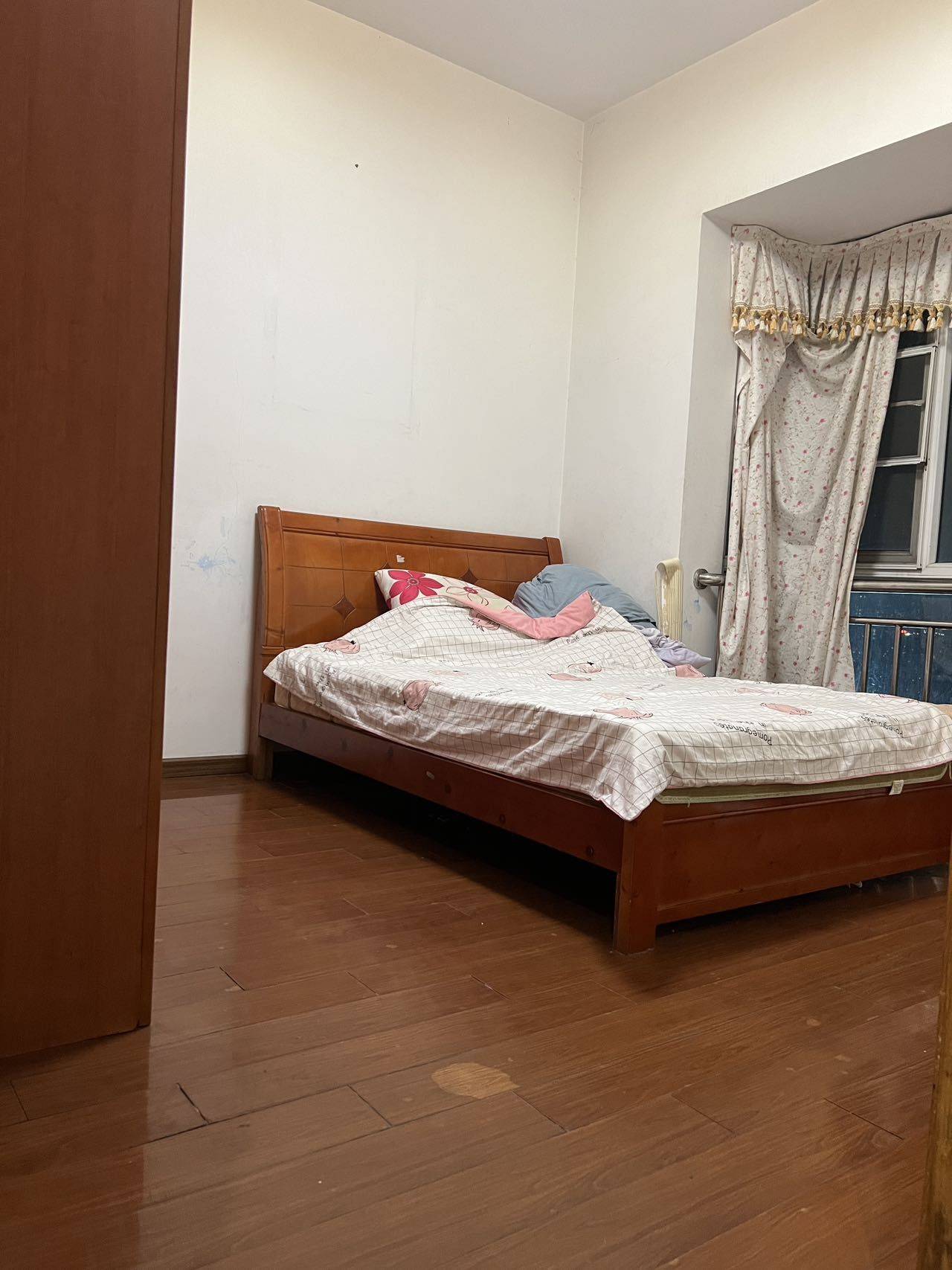 东莞 厚街 | 盛和花园_4