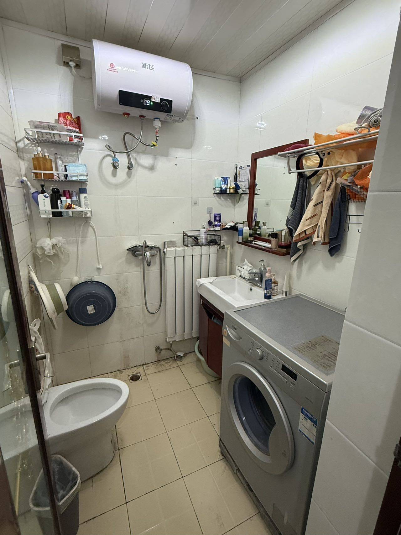 石家庄 长安 | 金谈固家园月坛园_7