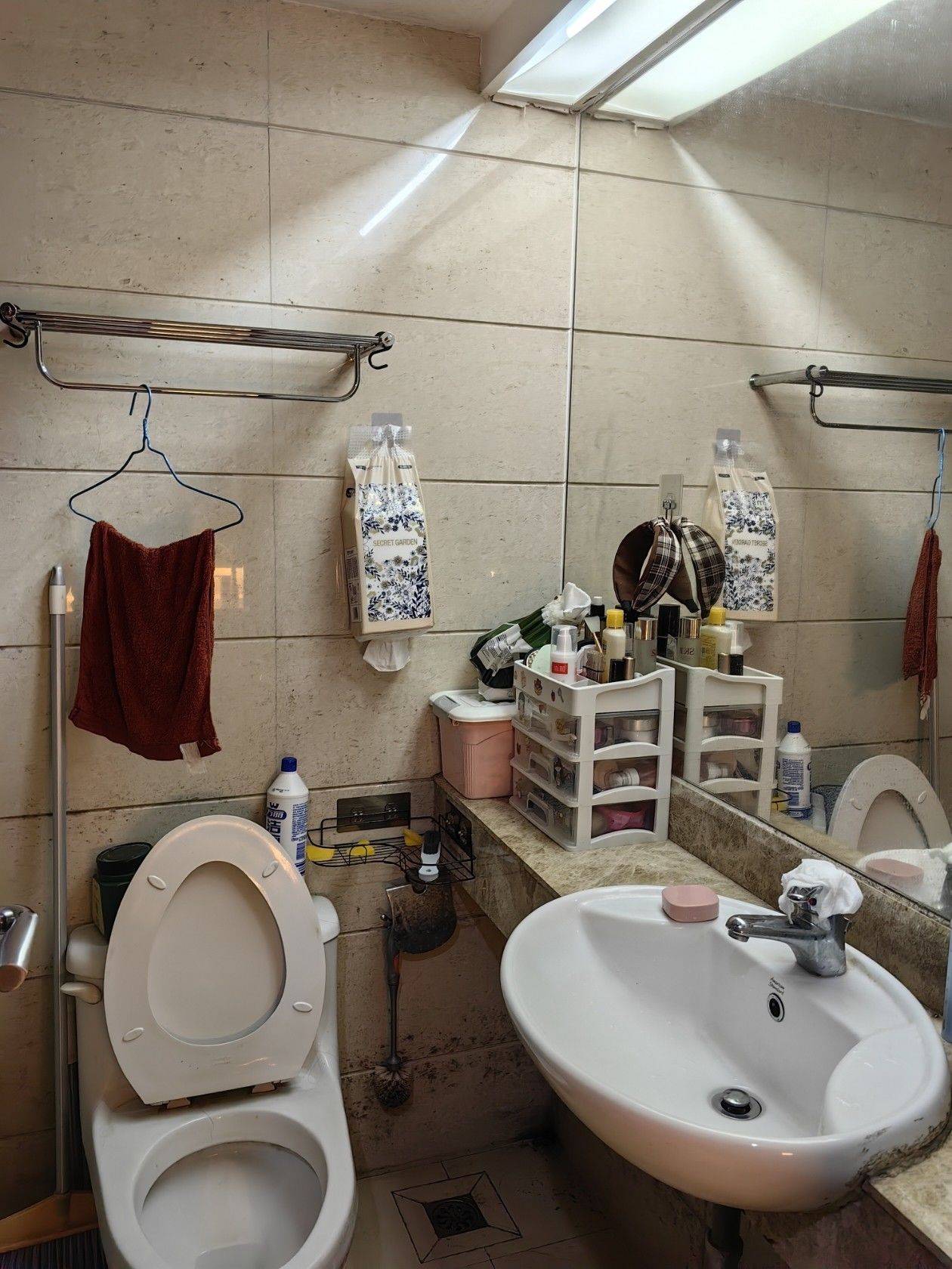 東莞 莞城 | 青藤公寓_3