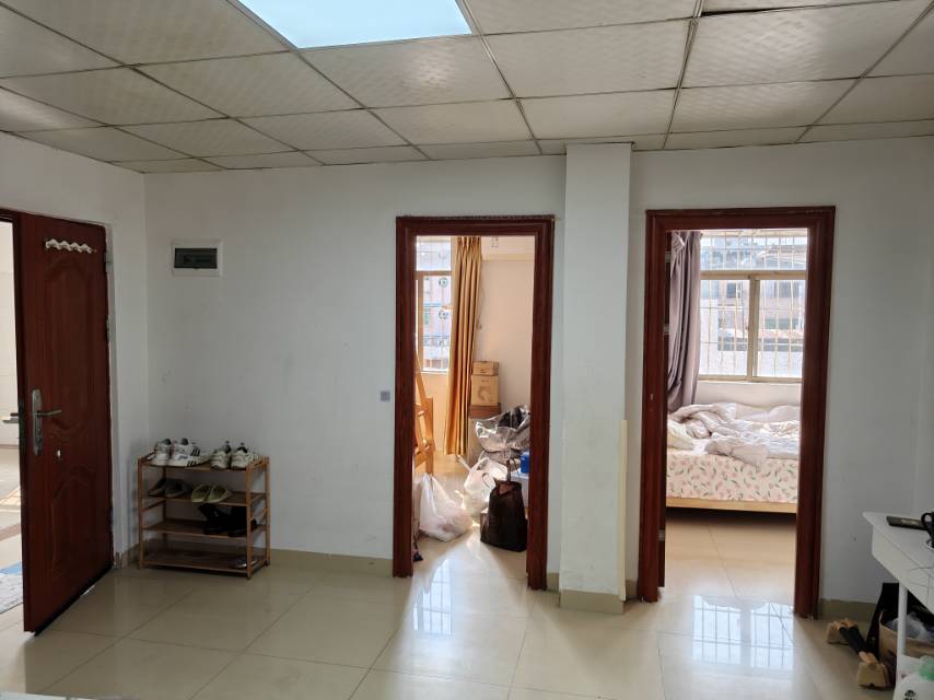 笨拙小企鹅整租房源2