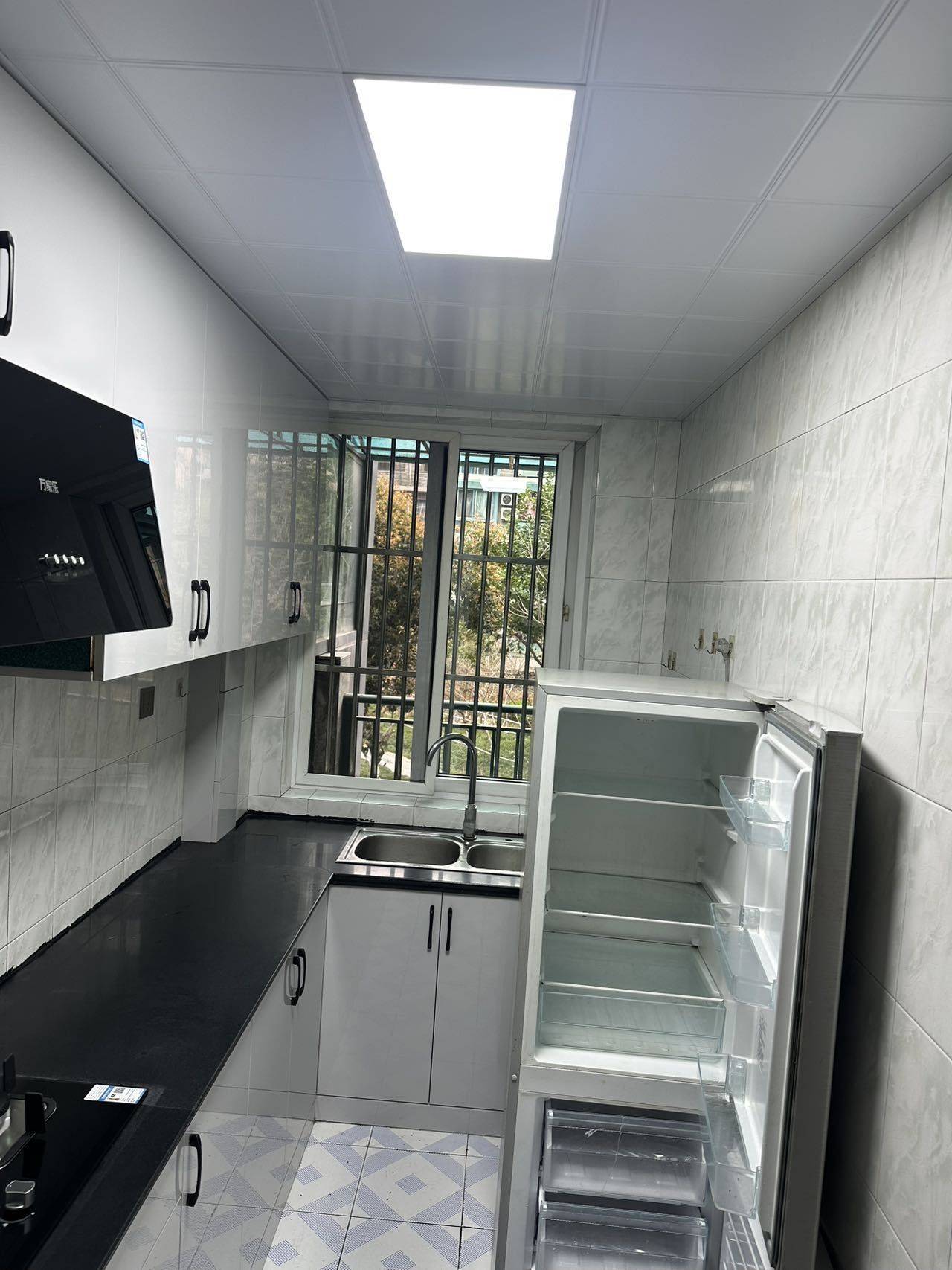 杭州 上城 | 三新家园-西区_3