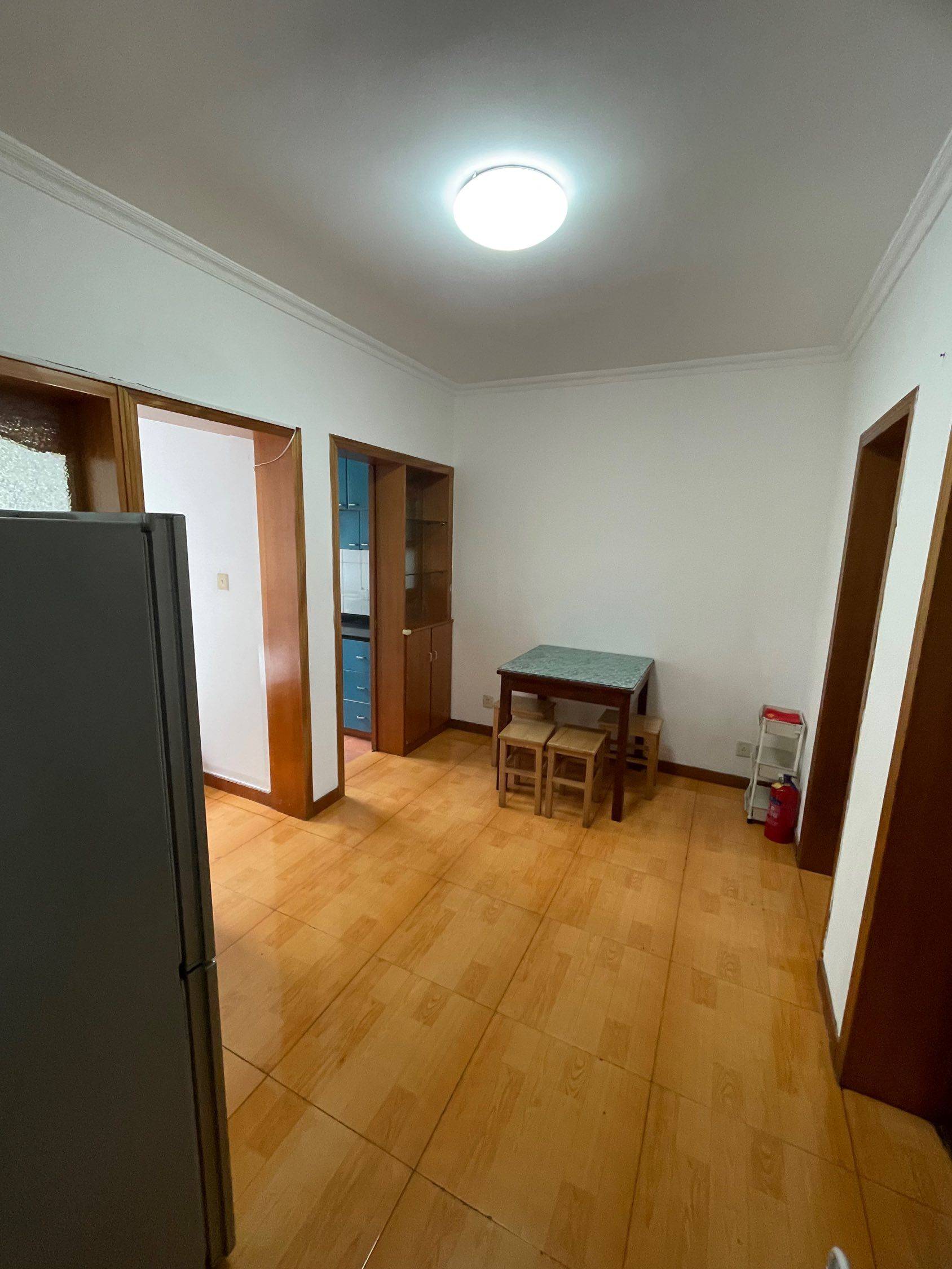 怕妮妮整租房源1