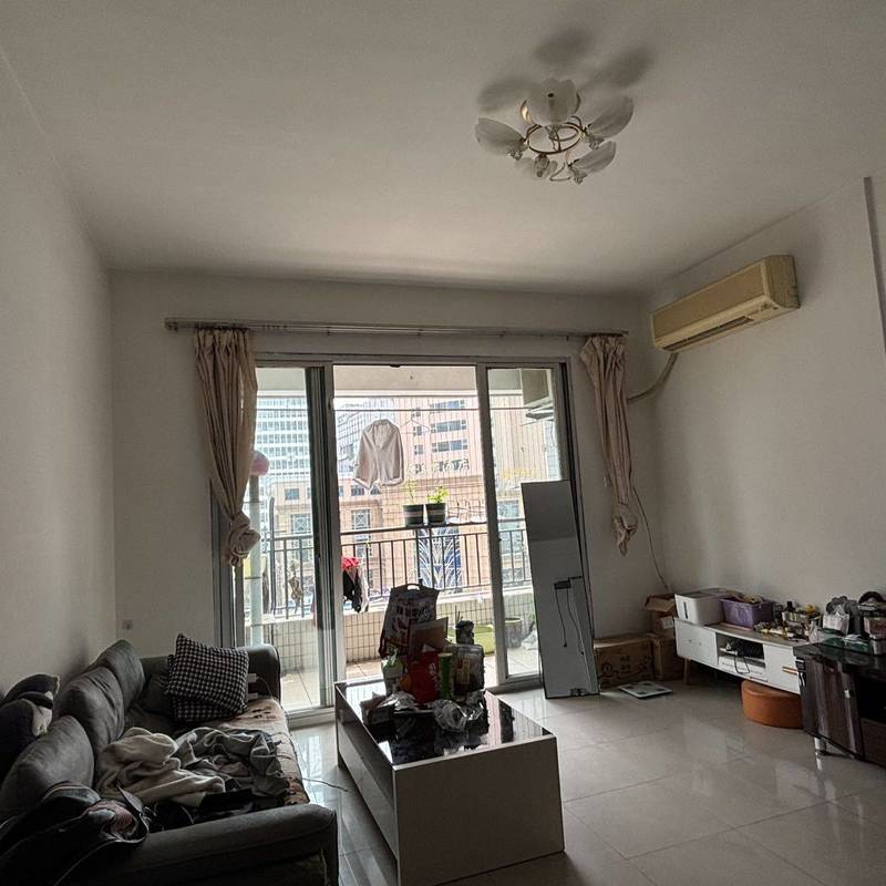 東莞 虎門 | 能源华庄_4