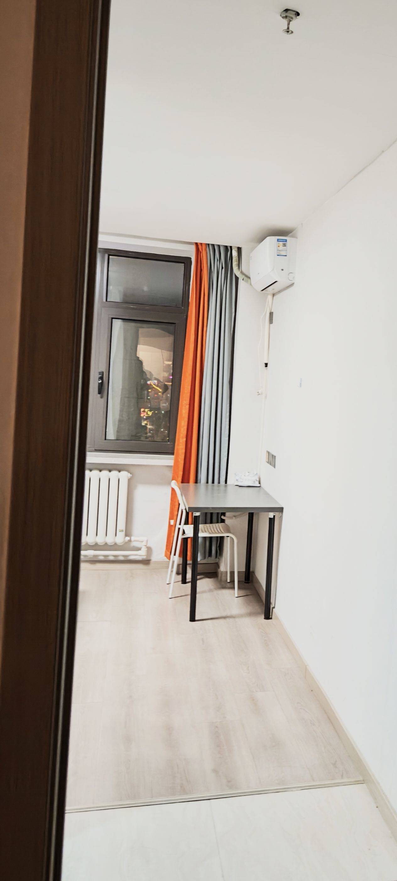 Vicissitude整租房源1