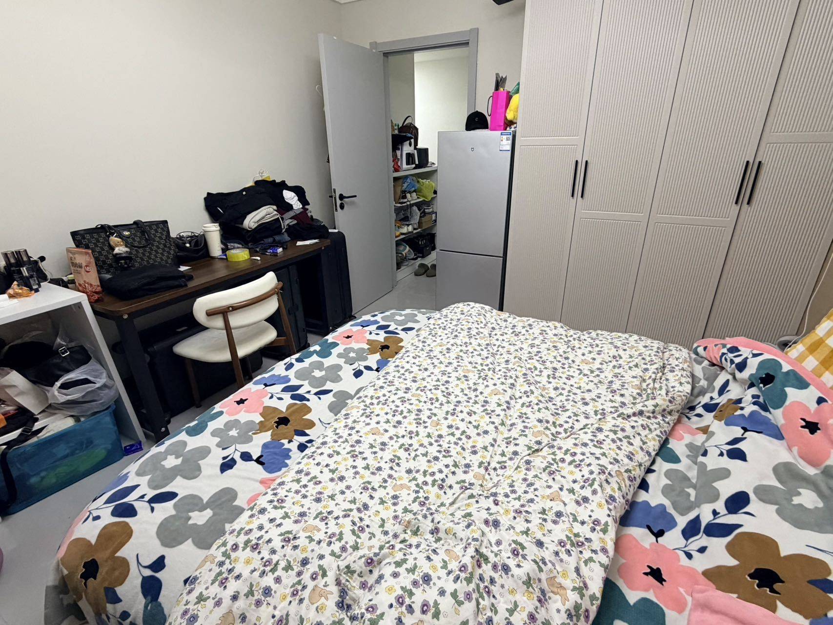 浦東 东靖苑二期